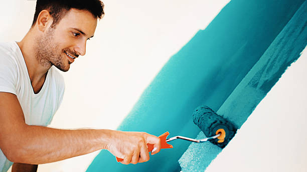 Trusted Sevierville, TN Drywall & Painting Services Experts